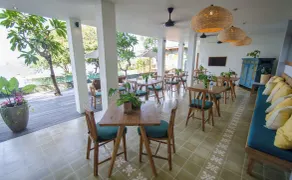 Bayview Gardens Hotel - Restaurante