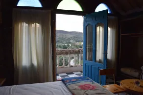 Hotel Leonor - Room