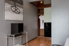 Eurostars Monte Real - Room