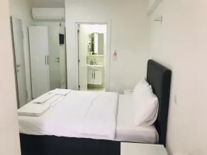 Leydi Pansiyon Büyükada - Room
