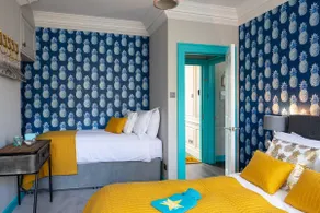 Dream Stays Bath - Kingsmead Street - Rum