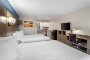 Days Inn by Wyndham Victoria TX East - Chambre