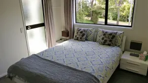 Auckland Clifftop - Habitación