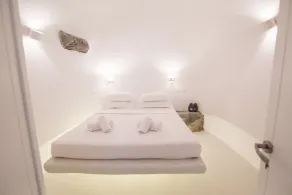 Morfi Cave House - Rom
