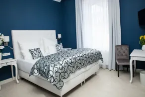 Haus Hotel & Pension Villa Laluna - Room