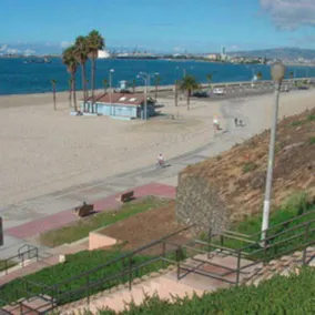 Beachrunners Inn - Diversos