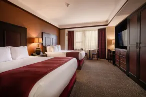 Downstream Casino Resort - Rom