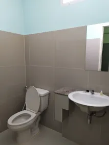 River Residence 2 - Bathroom