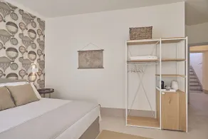 DORA maison de charme - Zimmer