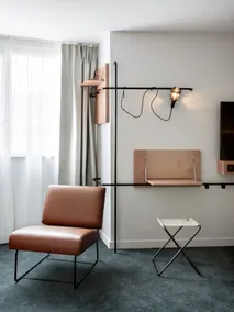 Moxy Paris Bastille - Udsigt fra værelset