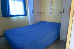 Camping Azul - Camera