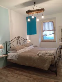 Ca' Baetti l'Antica Corte - Zimmer