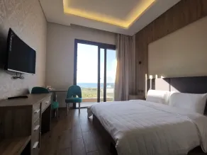 Haya Hotel And Spa - Rum