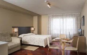 Apartamentos Portazgo - Camera
