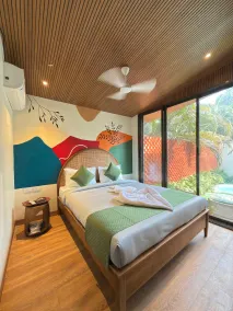 LaFiesta Resort By Greenleaf Aqua - Room