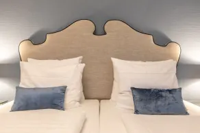 Hotel Monopol - Central Station - Chambre