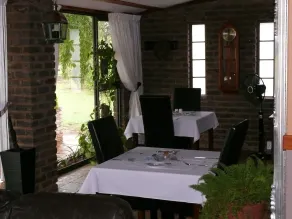 Votadini Country Cottages - Restaurant