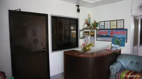 Tabada Homestay - Réception