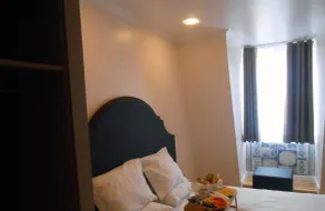 Lisbon Arsenal Suites - Chambre