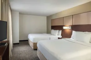 Residence Inn by Marriott Albany Washington Avenue - Chambre