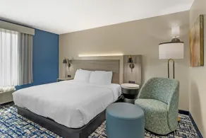 Best Western Plus Omaha Airport Inn - Zimmer