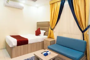 Dyar Sultana - 10 Mins Drive to Al Masjed Al Nabwi - Chambre