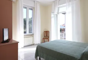 Hotel Mirage - Rom