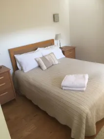 Higher Greenway Annexe - Habitación