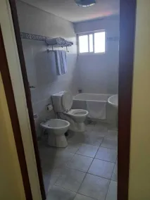 Colibri Hotel - Bathroom