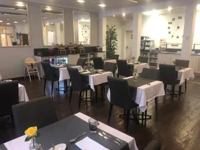 Hotel Bel'Espérance - Restaurant
