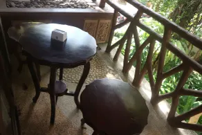 Anyavee Aonang Bay Resort อัญญาวี อ่าวนางเบย์ รีสอร์ท - Vue de la chambre