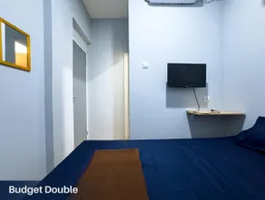 Beranda Istirahat Pluit - Room