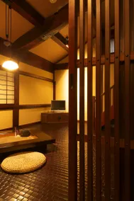 Yamaboushi - Rom