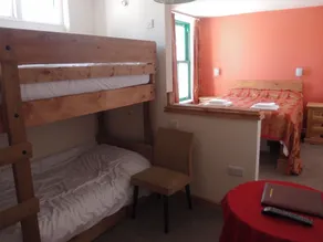 Royal Britannia Hotel - Habitación