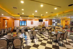 BI EXECUTIVE HOTEL - Restaurant