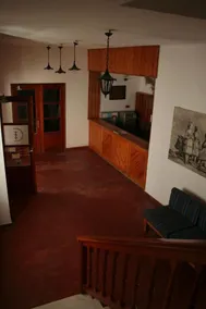 Flisvos Hotel - Réception