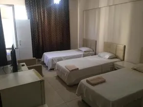 Lion Akarsu Apart Hotel - Room