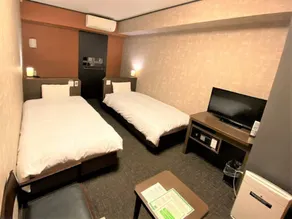 Dormy Inn Premium Kyoto Ekimae Natural Hot Spring - Chambre