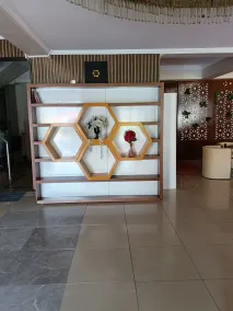 Salihli Sardis otel - Lobby
