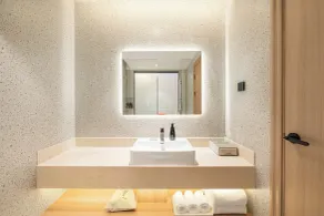 Joy Resort Hotel - Bathroom