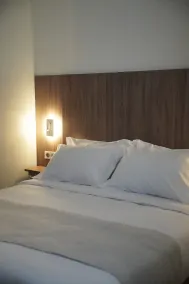 STAR INN - Room