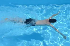 Tecnohotel Itzáes - Piscine