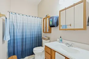 Indy Stadium Villas 702 - Badeværelse