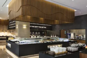 LOTTE CITY HOTEL Guro - Restaurant