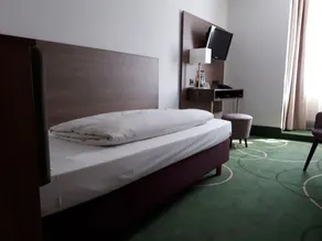 Hotel-Gasthof Wilde Rose - Room