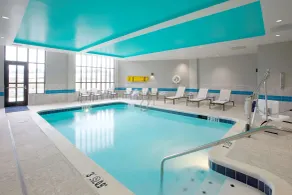 Hilton Garden Inn Elizabethtown, KY - Piscine