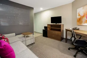La Quinta Inn & Suites by Wyndham Seattle Federal Way - Chambre