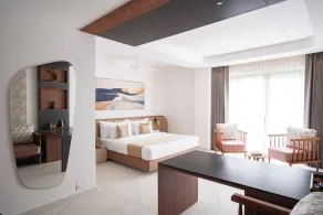 CASTELO Inn - Room