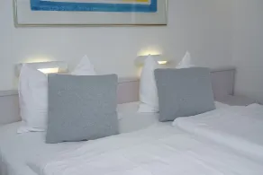 Pension Am Meer - Rum