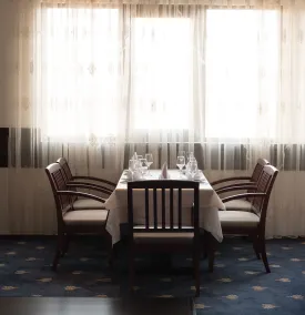 Kopala Tskneti Hotel - Restaurant